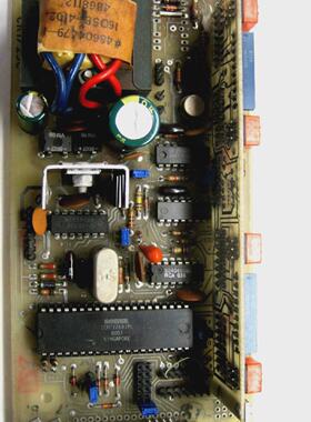 Reconditionn DYNAPAR RA15141PABB2100 Taux Indicateur