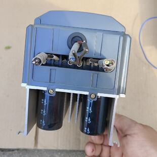 32R2GB 议价商品 ALPHA5000 阿尔法变频器2.2KW