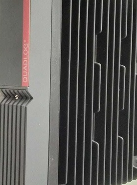 Siemens Bcm Quadlog Bus Continuation Mdulo 16197815 Plc QLBC