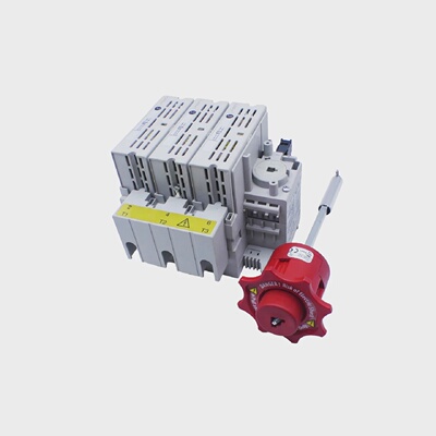 议价AllenBradley 194RJ601753S Sicherungstrennschalter 3Polig