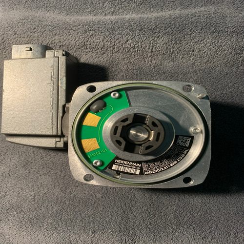 6FX2001-5JC22-3QA0海德汉编码器~询价