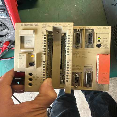 6ES5095-8MC03询价