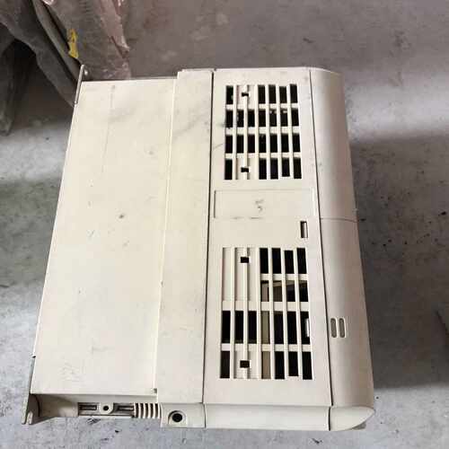 咨询-安川F7变频器CIMR-F7A401515KW功
