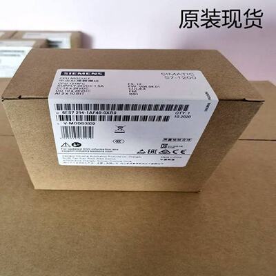 议价6ES7317-2FK14-0AB0 CPU317F-2 PN/DP中央处理器6ES73172FK14