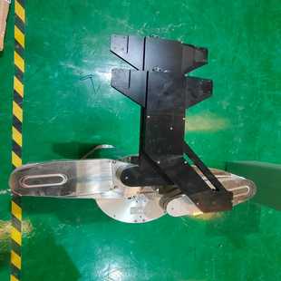 议价 RC433D 安川 B01 晶圆搬运机器人