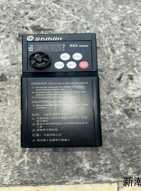 士林SS2变频器075kwSS2-043-075K二议价商品