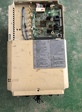 议价L1000变频器CIMRLB4A0024FAA11议价