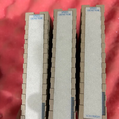 西屋卡件1C31192G01全新