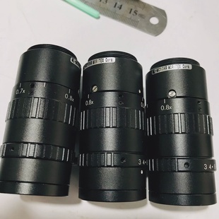 Moritex茉莉特MLMC50HRMC35HRML