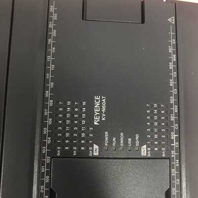 咨询-KV-N60AT基恩士KEYENCE模块