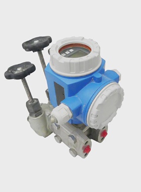 ENDRESSHAUSER DELTABAR S PMD75ABJ7DE1DAAAZ1 Differenzdrucktr