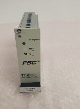 霍尼韦尔FSC1030011CC0460424VDC转5VDC12A转换器模块