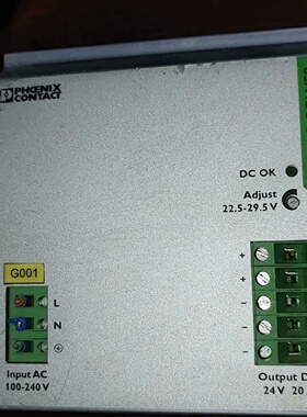 寻I2866381TRIOPS1AC24DC20菲尼