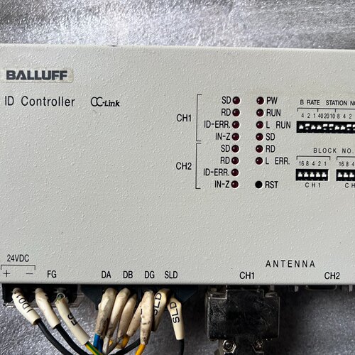 询价-BALLUFF巴鲁夫模块BISS40430KBT