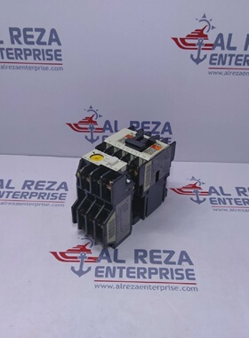 Fuji SC05 13 Magnetschtzspule 100110V Thermal Overload Relai