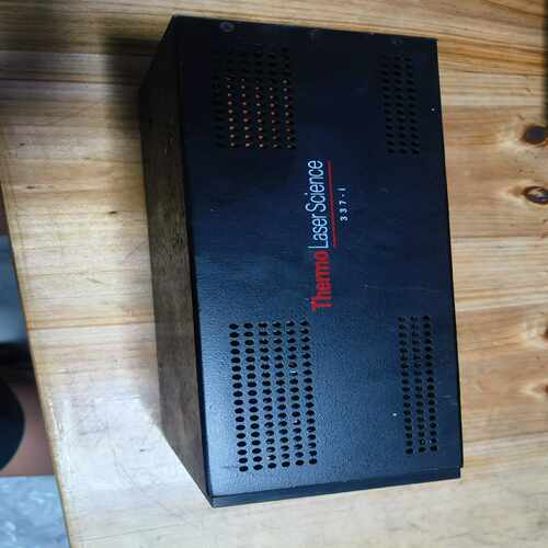 Thermo赛默飞激光器337999-04【卡奥电子】
