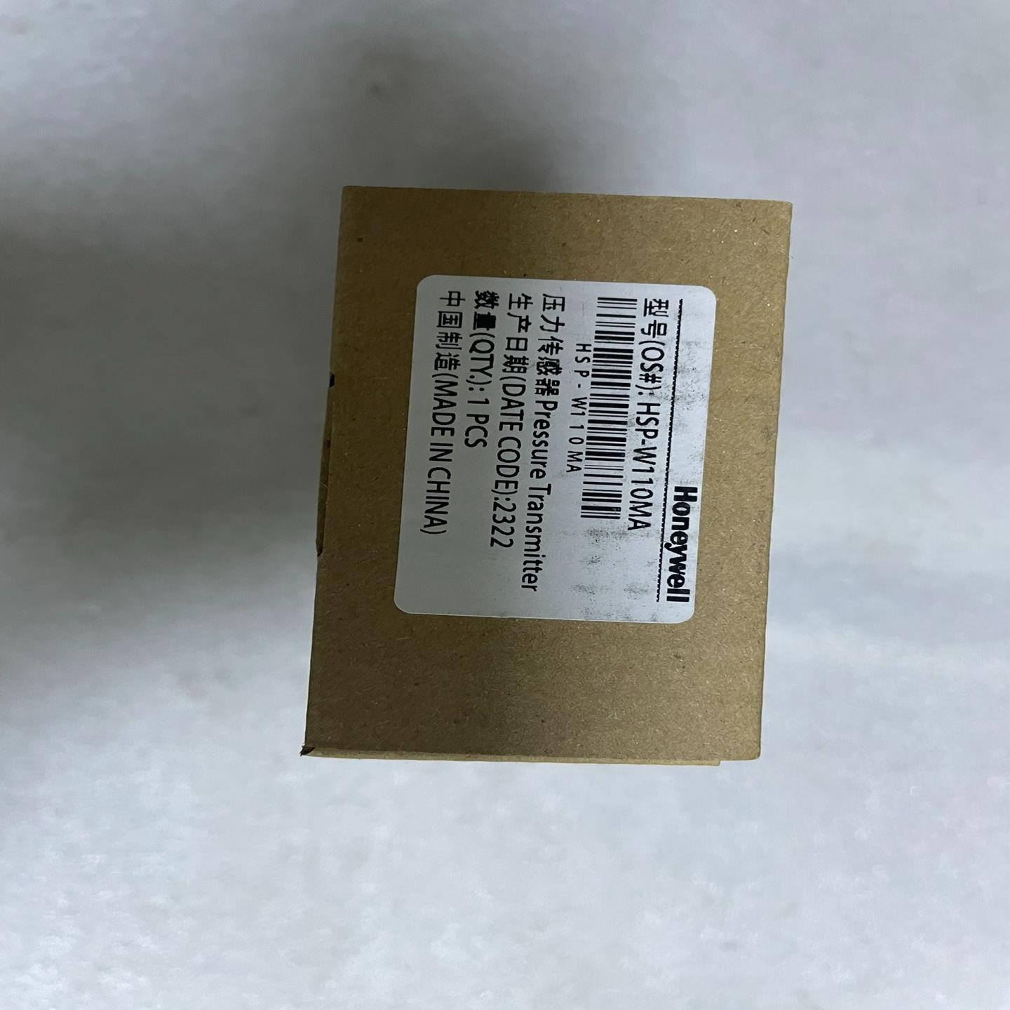 HSP-W110MA 压力传感器，未拆封~询价