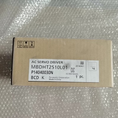 询价*伺服驱动器MBDHT2510L01有质保