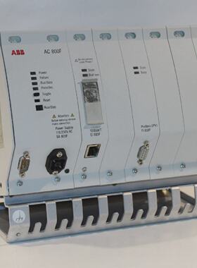 ABBAC800F现场控制器PM802F