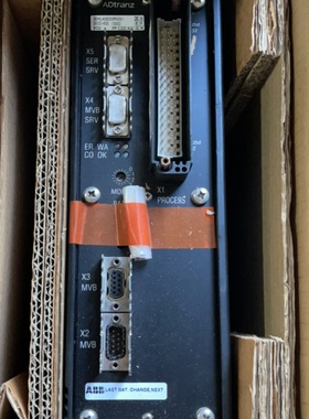 【议价】ABB3EHL409352R001全新原装库存量大议价