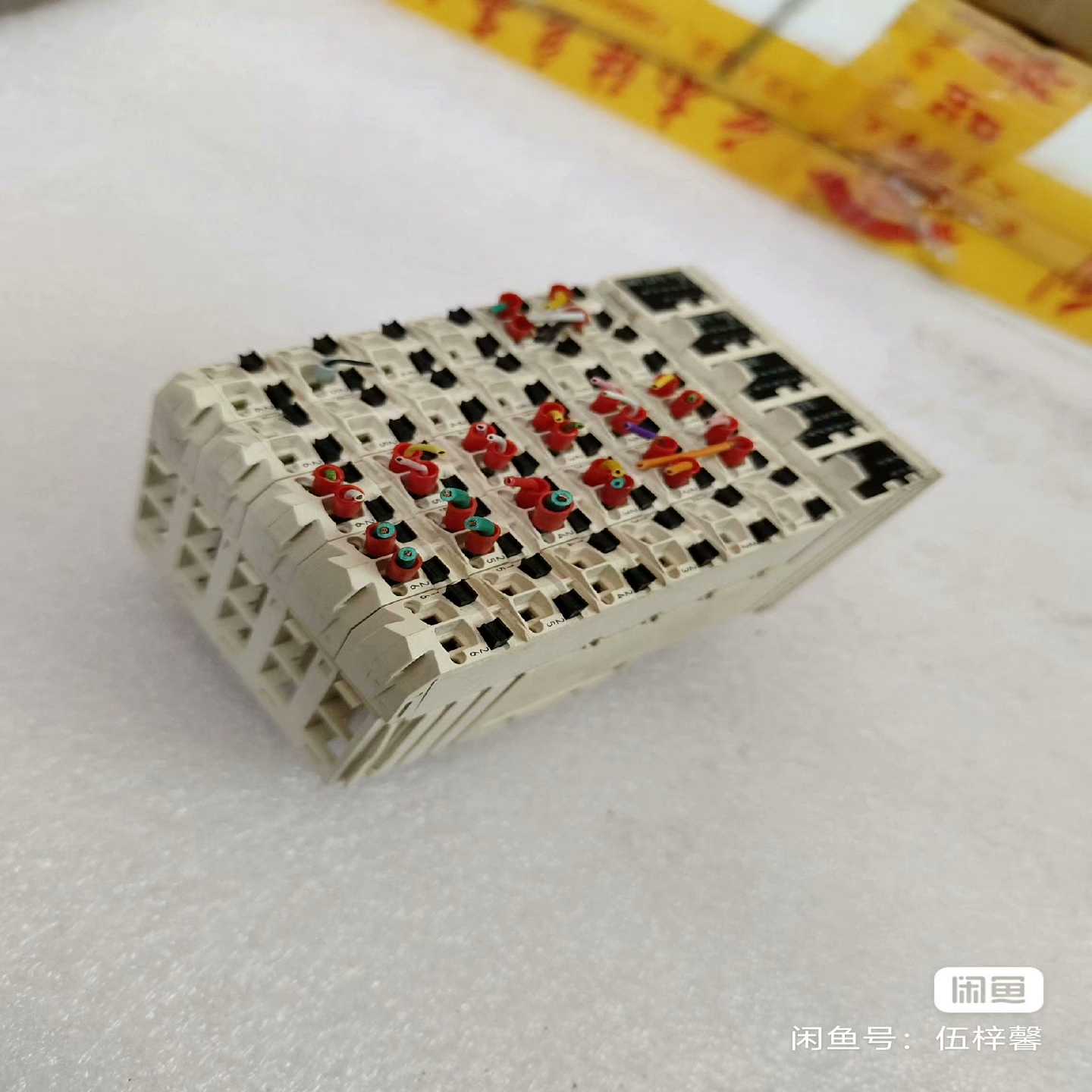 模块 DM72F1， Dl12DE，各一只，~询价