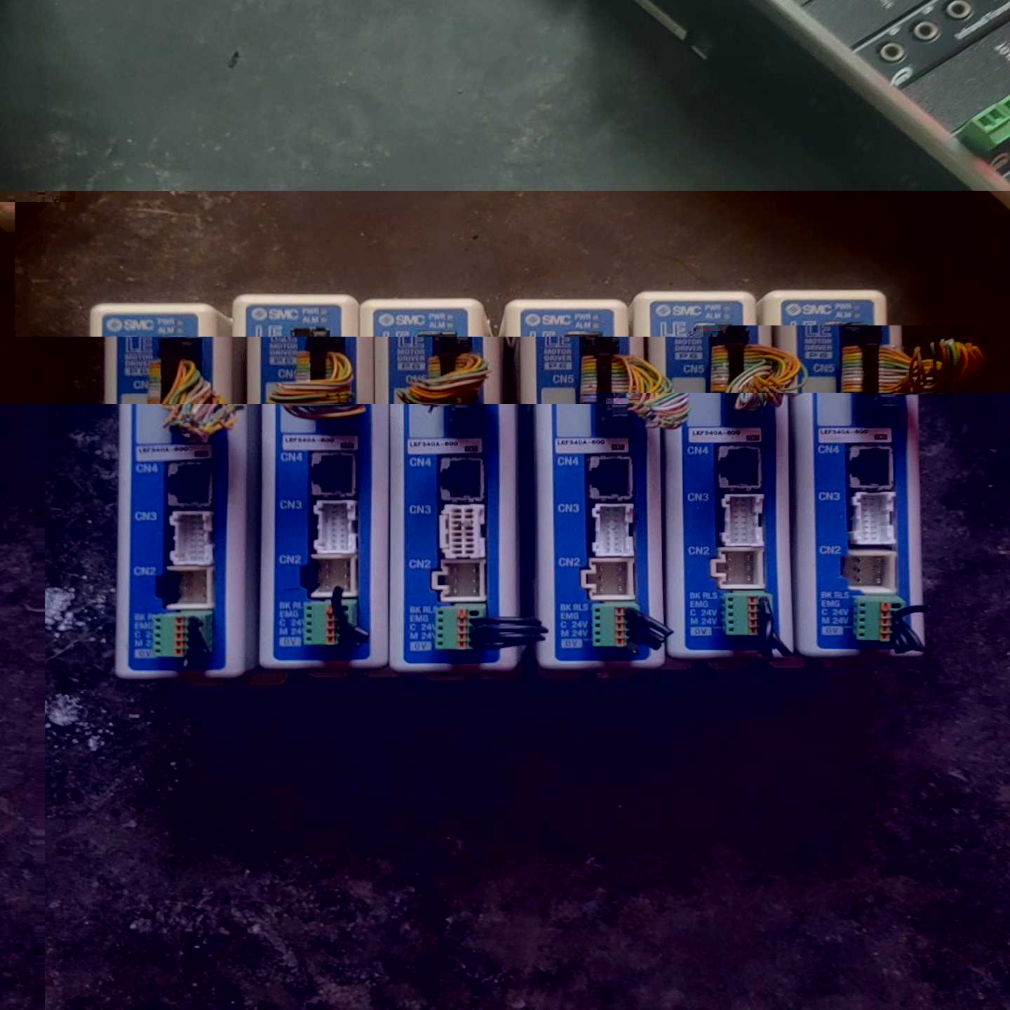 LECP6P1-LEFS40A-600四只，~询价