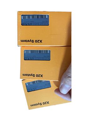 议价全新原装贝加莱 X20DC1176