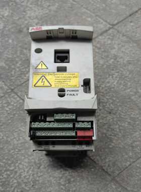 【议价】ACS310-03E-08A0-4变频器功能适用