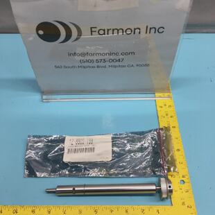 ONTRAK 128800199 ASSY ROLLER LEAK DSS200 SCRUBBER CMP 158587