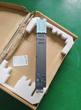 6SL3120-1TE13-0AA3，库存机包装破~询价