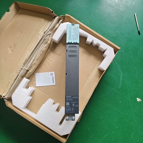 6SL3120-1TE13-0AA3，库存机包装破~询价