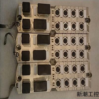 穆尔接线总盘555290拆机现货多个功能正常使用有需要议价商品