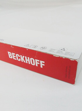 议价Beckhoff Epi18090021 IoLinkBox Sealed适用