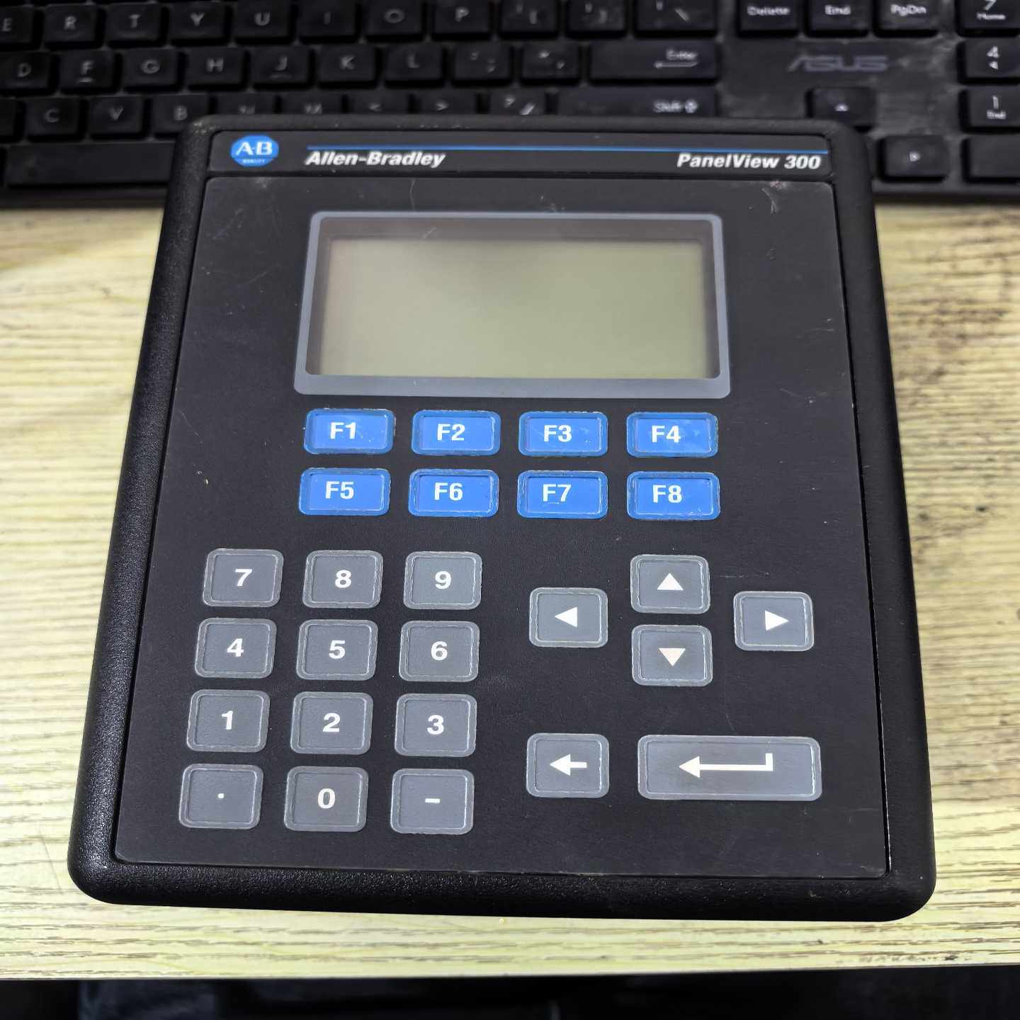 2711-K3A2L1二手功能正常--议价商品