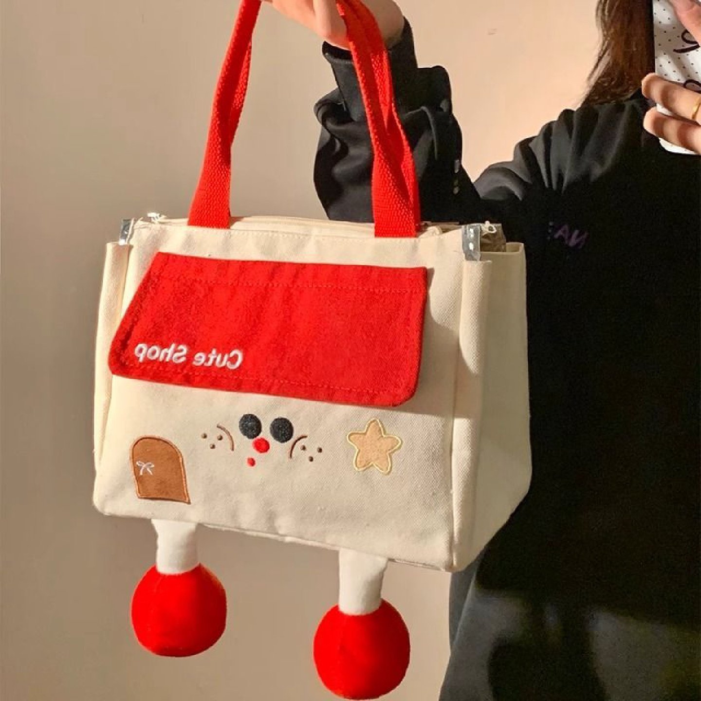 保温饭盒袋手提便携学生上班族高颜值大容量加厚铝箔午餐盒便当包,收纳整理,便当包,淘宝优惠券,粉丝福利购,淘宝优惠卷