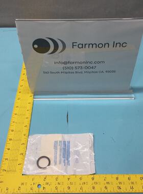 CHEMRAZ 9213SD505 ORING AS568A213 CPD 505 2213 134638