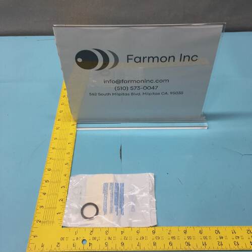 CHEMRAZ 9213SD505 ORING AS568A213 CPD 505 2213 134638