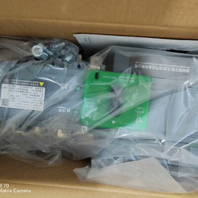 双电源WATSG1604A125A160A拍前询价下单