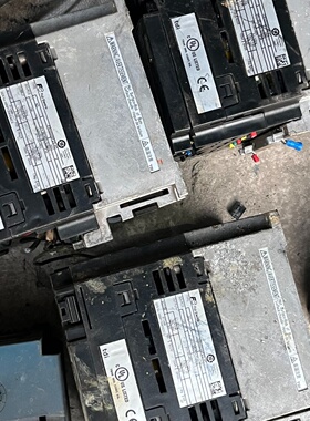 询价-变频器FRN0009F24C共三台成色如图3.