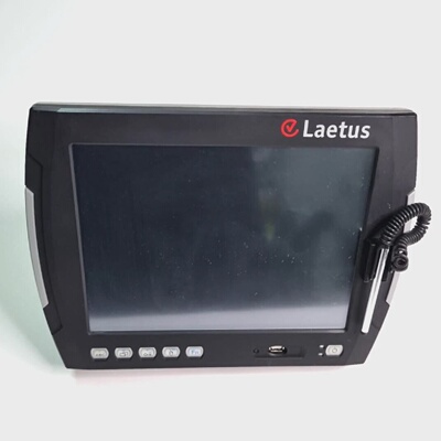 LEATUS COMMANDER 112S Data controlMonitor 179790515