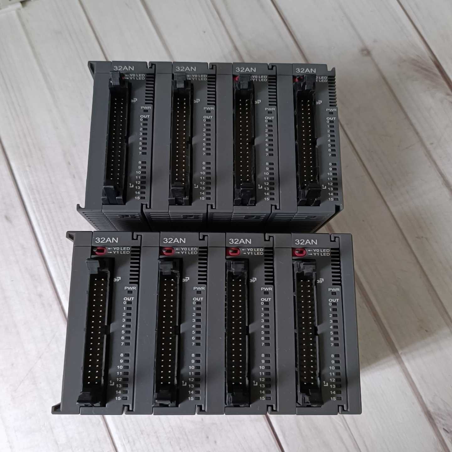 询价AS台达模块，AS32AN02T-A，功能包