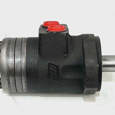 Samhydraulik BGS160CL250 hydraulischer Orbitalmotor unusedOV