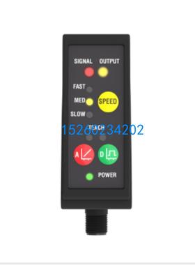 美国BANNER邦纳 LT3PIQ/LT3PUQ 激光测距传感器全新原装进口