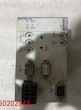 【请询价】Selectron二手拆机实物图自己看