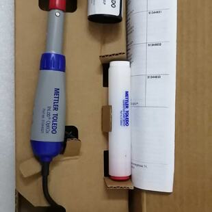 配件梅特勒InLabOptiOx1.8m光学法溶解氧传感器电极51344621议价