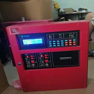 议价气体灭火主机50155台5015气体灭火控制器气