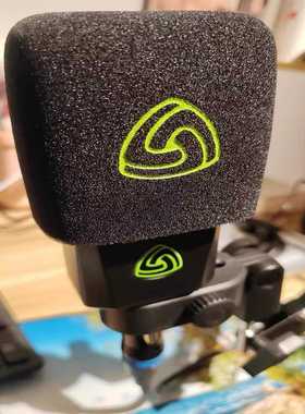 二手艾肯ICON4nano五代声卡二手莱维特240pr--议价商品