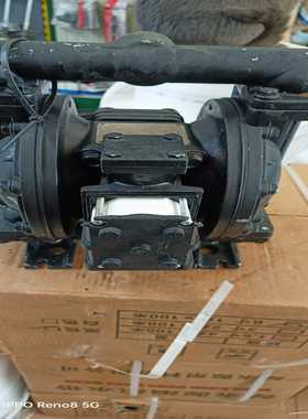 隔膜泵WO;50975实物拍照，议价询价