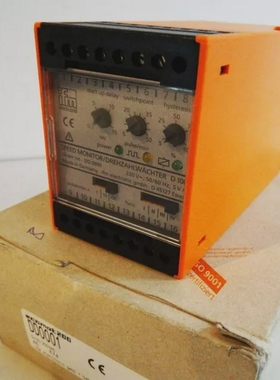 ifmefector200DD0001Drehzahlw?chter-used-