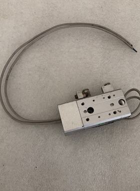 MXS620AS滑台气缸SMC拆机件-议价